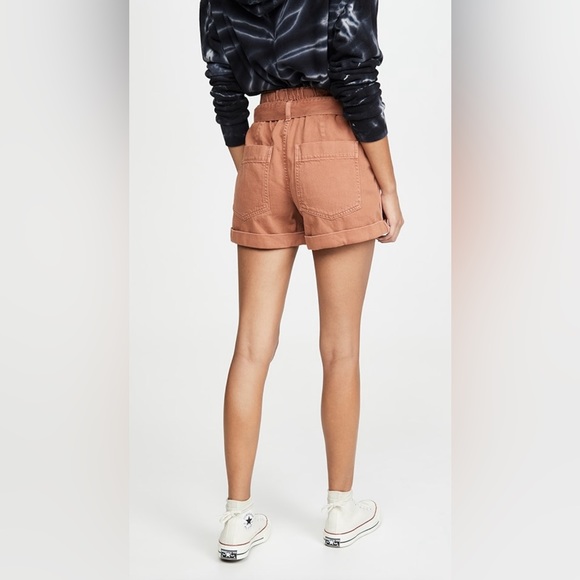 AMO Paperbag Short, Sz 27 - Picture 13 of 13